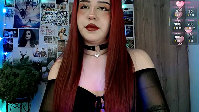 Sunny-hott online show from December 2025 02:51:02 AM