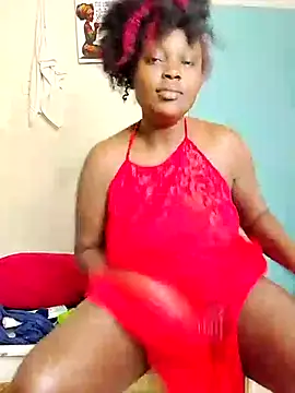 melaninebony1 online show from February 2026 12:51:01 AM