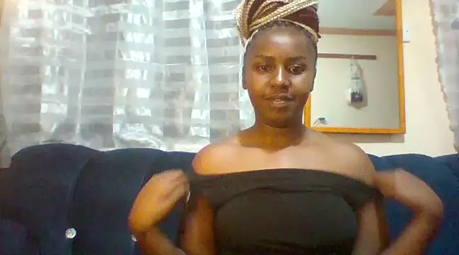 Sexxycheeks- online show from December 2024 06:52:02 PM