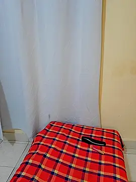 Sexxycheeks- online show from September 2025 09:59:02 PM