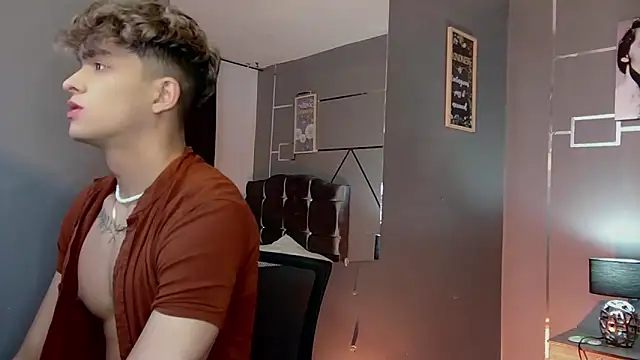 ANDRIUS 24 online show from December 2024 05:00:01 PM