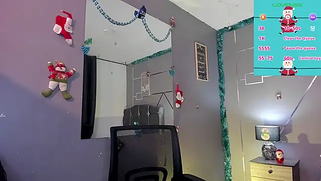 ANDRIUS 24 online show from December 2024 11:50:02 AM