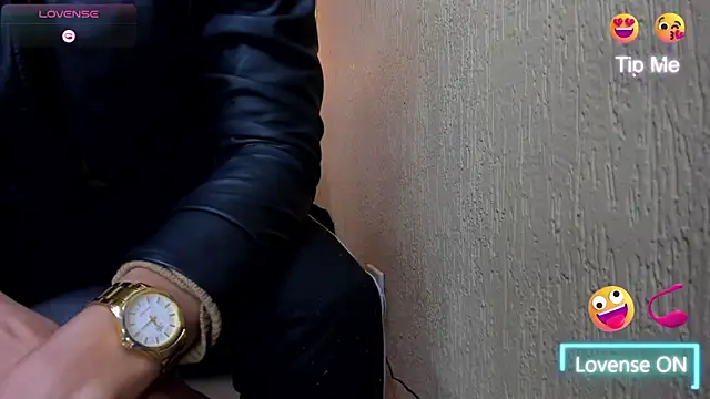 ANDRIUS 24 online show from February 2025 04:35:02 PM