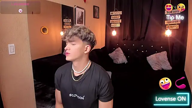 ANDRIUS 24 online show from March 2025 05:54:01 PM