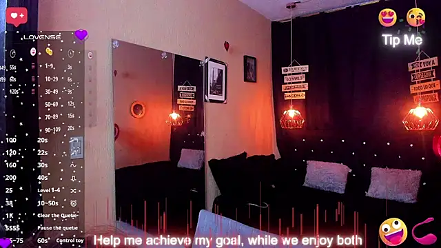 ANDRIUS 24 online show from September 2025 06:43:02 PM