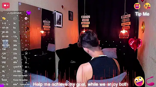 ANDRIUS 24 online show from September 2025 04:42:01 PM