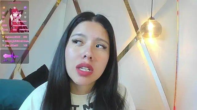 MarielQueenx online show from January 2025 10:16:02 AM