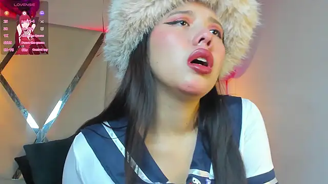 MarielQueenx online show from February 2025 06:51:02 AM