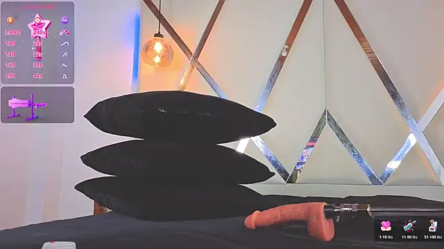 MarielQueenx online show from November 2025 04:24:02 AM