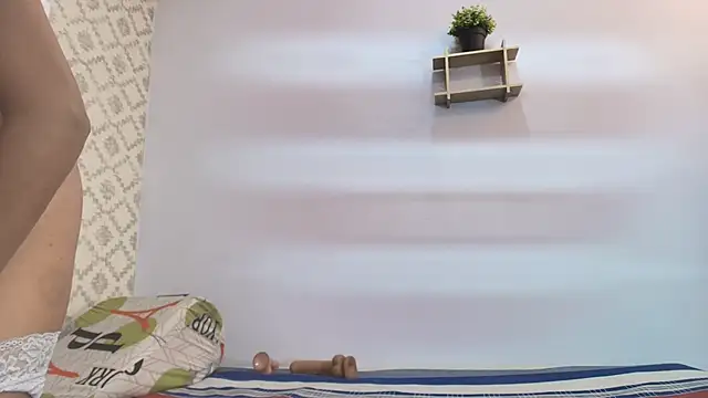 Chantal taylor  online show from February 2025 12:03:02 PM