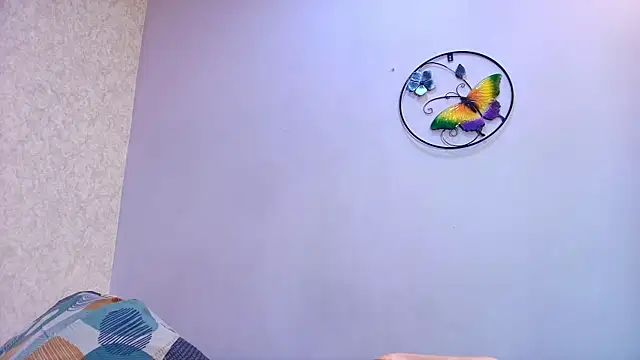 Chantal taylor  online show from November 2025 12:05:02 PM