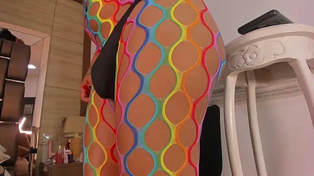 Sweets Hanna online show from April 2026 02:39:01 PM