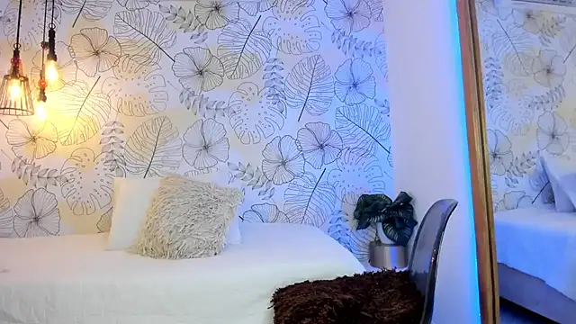 DanielaRuizz online show from January 2025 07:34:02 AM