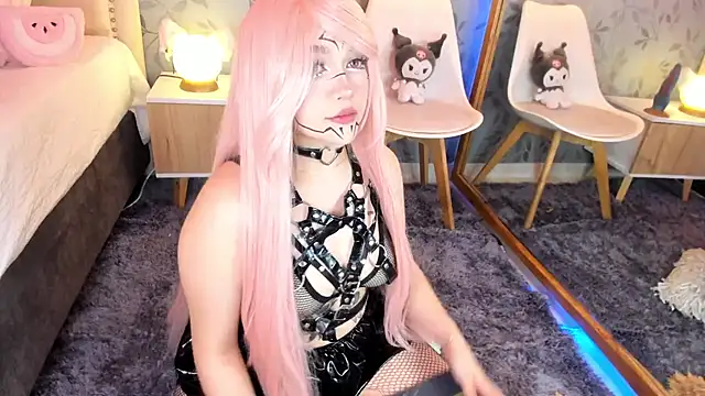 DanielaRuizz online show from February 2025 06:07:01 AM