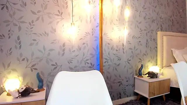 DanielaRuizz online show from March 2025 07:49:02 AM