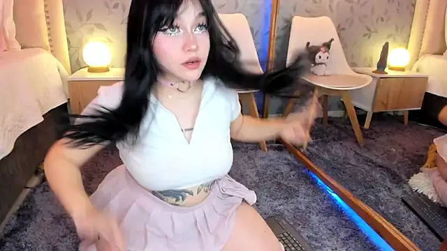 DanielaRuizz online show from March 2025 05:16:01 AM