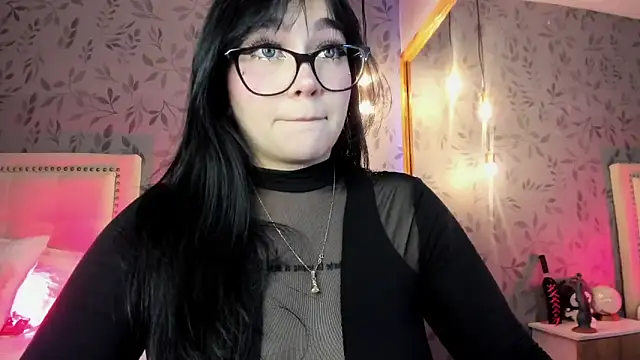 DanielaRuizz online show from March 2025 09:04:02 AM