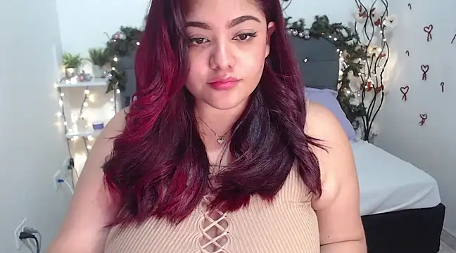 KathyGonzalez online show from December 2024 02:50:01 PM