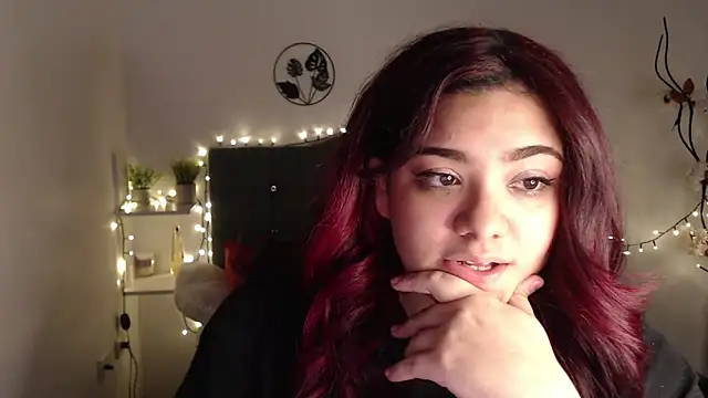 KathyGonzalez online show from January 2025 10:14:02 AM