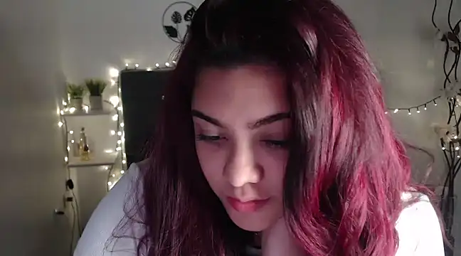 KathyGonzalez online show from January 2025 02:35:01 PM