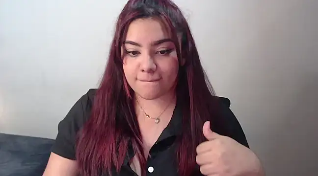 KathyGonzalez online show from February 2025 01:13:01 AM