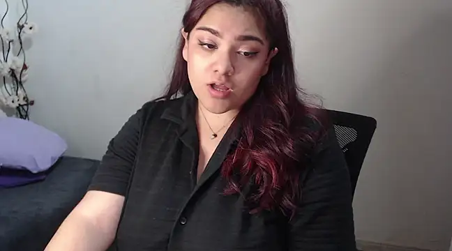 KathyGonzalez online show from February 2025 03:47:02 PM