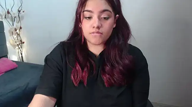 KathyGonzalez online show from February 2025 04:15:02 PM