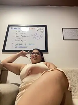 KathyGonzalez online show from September 2025 09:42:01 PM