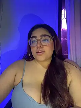 KathyGonzalez online show from December 2025 09:09:02 PM