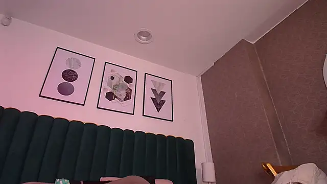 JuliaRose ks online show from January 2025 12:15:01 PM