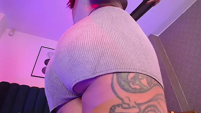 JuliaRose ks online show from January 2025 12:16:01 PM