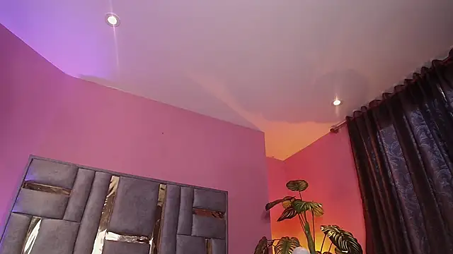 JuliaRose ks online show from February 2025 12:17:02 PM