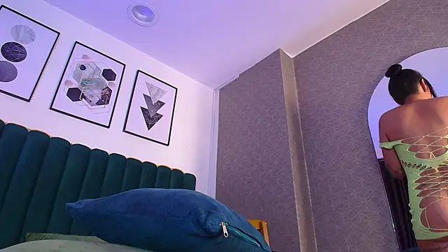 JuliaRose ks online show from February 2025 03:30:02 PM