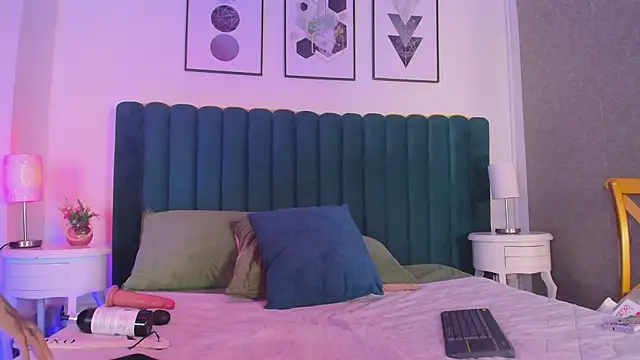 JuliaRose ks online show from March 2025 03:27:01 PM