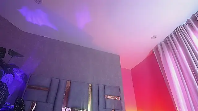 JuliaRose ks online show from September 2025 12:16:01 PM