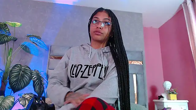 JuliaRose ks online show from October 2025 12:14:02 PM