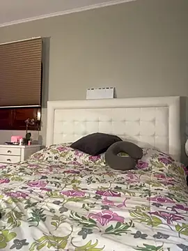 AlinaCarter online show from January 2025 03:56:02 AM