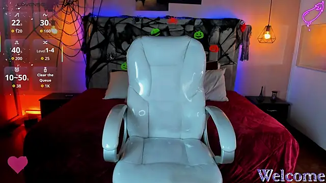 Jaiser 17 online show from October 2025 03:13:01 PM