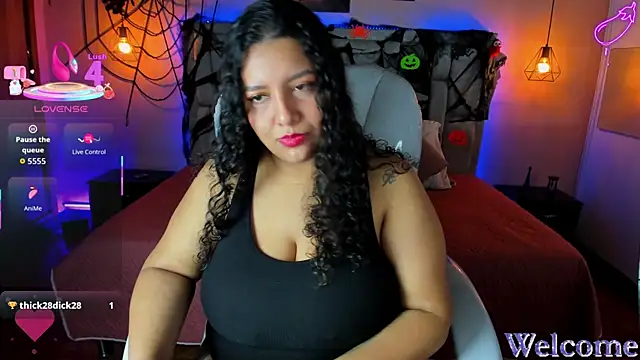 Jaiser 17 online show from October 2025 02:39:01 PM