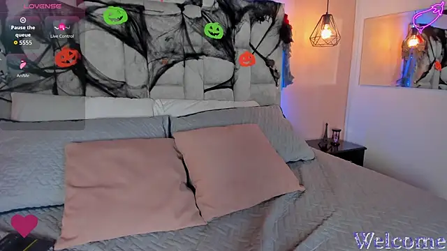 Jaiser 17 online show from October 2025 02:35:01 PM