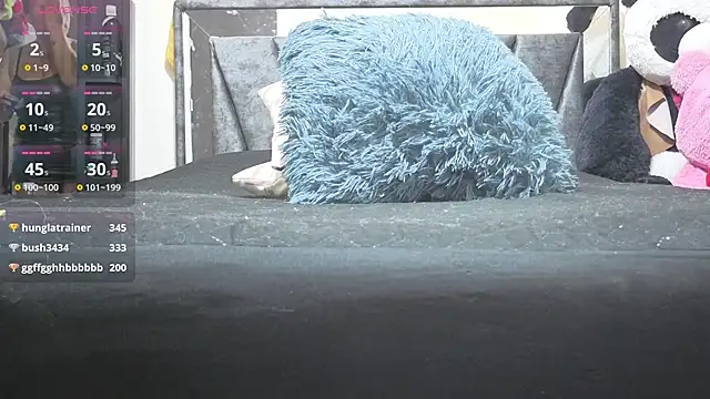 Hotsamantamature online show from October 2025 10:16:01 PM