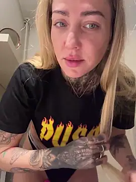 ElenaHaze online show from December 2024 08:30:02 AM