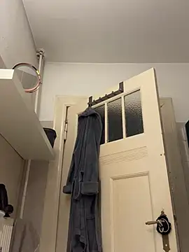 ElenaHaze online show from January 2025 08:43:01 AM