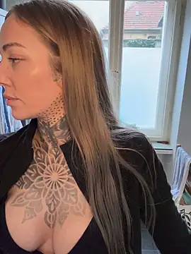 ElenaHaze online show from February 2025 02:15:01 PM