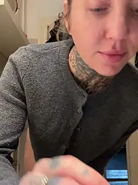 ElenaHaze online show from March 2025 08:31:01 AM