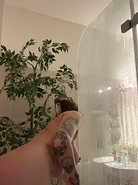 ElenaHaze online show from November 2025 07:19:02 AM