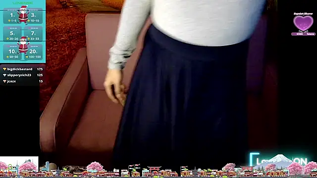 tashakaixxx online show from January 2026 01:13:02 PM