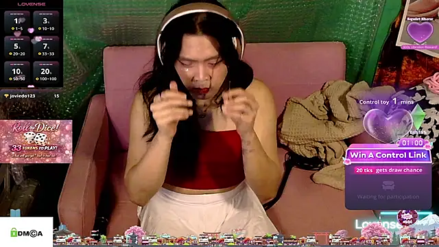 tashakaixxx online show from April 2026 02:53:01 AM