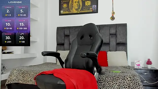 MattRodriguez9 online show from March 2025 07:32:02 PM