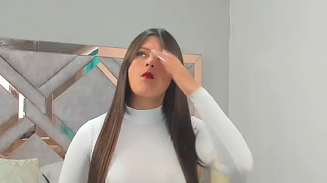 Victoriabecker online show from January 2025 02:39:01 PM